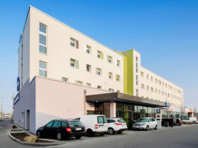 Отель Ibis budget München Airport Erding, Эрдинг